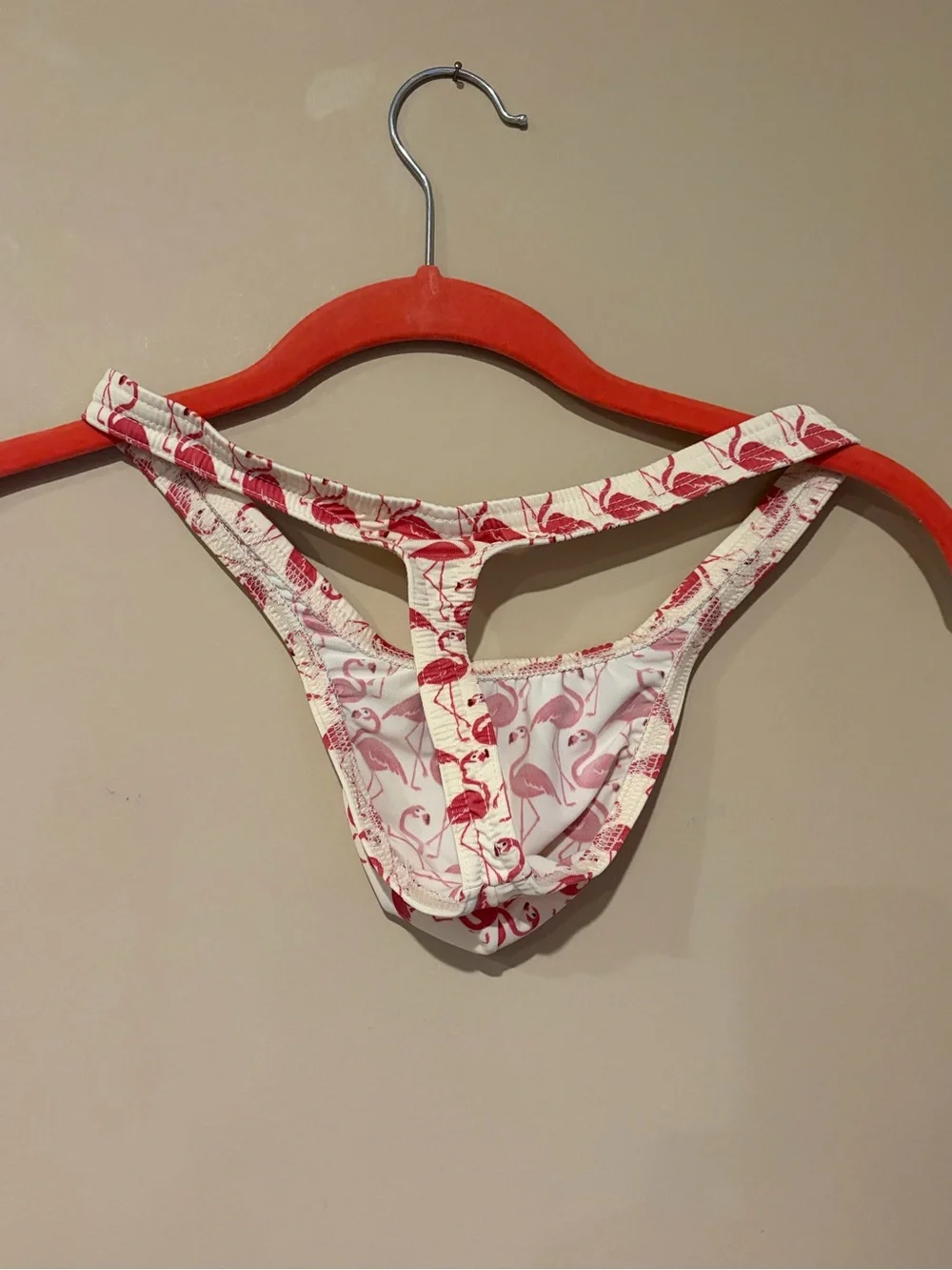 N2N Bodywear Men’s Thong Underwear